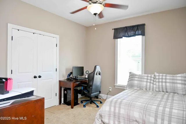 $295,000 | 3202 Walbrook Place North, Wilson, NC 27896