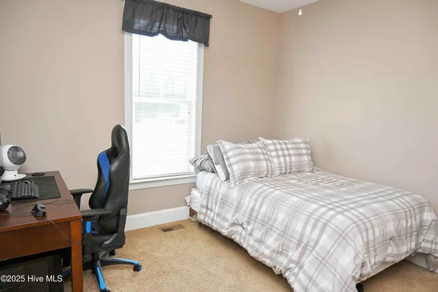 $295,000 | 3202 Walbrook Place North, Wilson, NC 27896