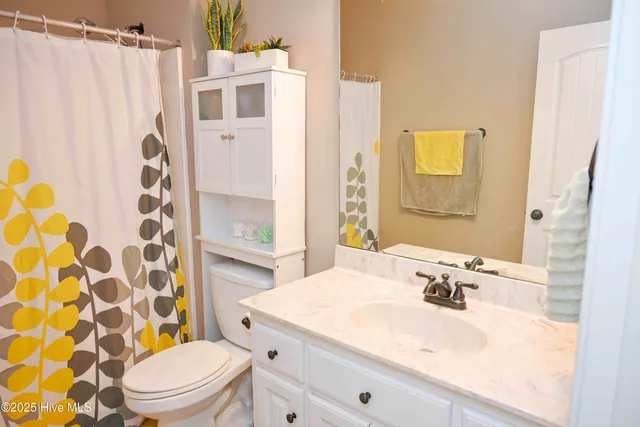 $295,000 | 3202 Walbrook Place North, Wilson, NC 27896