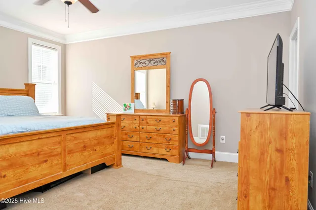 $295,000 | 3202 Walbrook Place North, Wilson, NC 27896