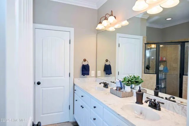 $295,000 | 3202 Walbrook Place North, Wilson, NC 27896