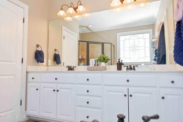 $295,000 | 3202 Walbrook Place North, Wilson, NC 27896