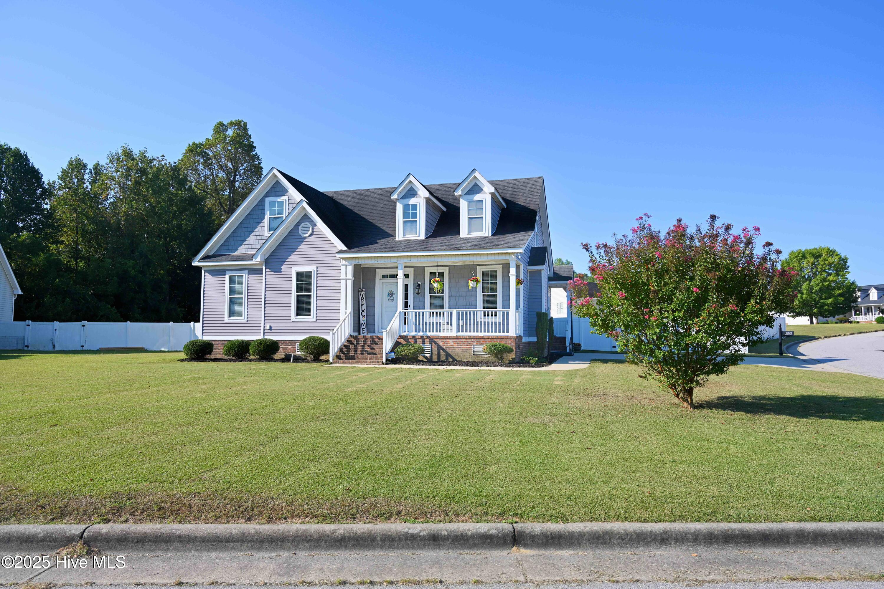 3202 Walbrook Place North Wilson, NC 27896 - Photo 4 of 48 DSC_0083