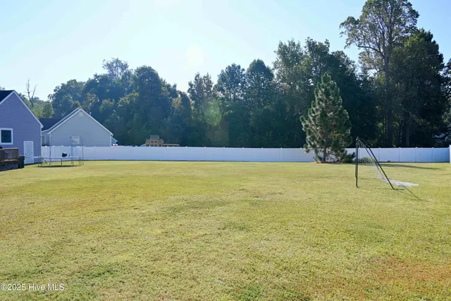 $295,000 | 3202 Walbrook Place North, Wilson, NC 27896