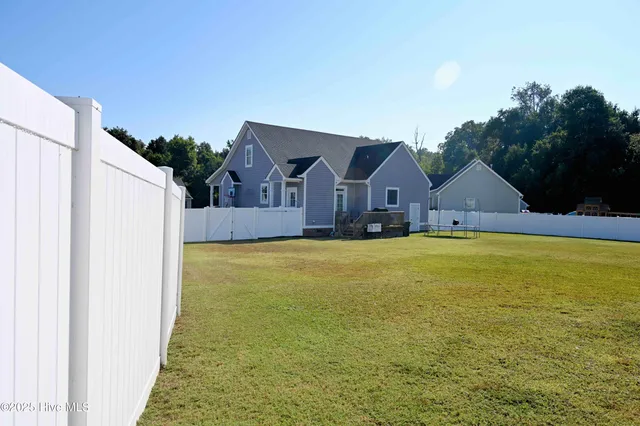 $295,000 | 3202 Walbrook Place North, Wilson, NC 27896