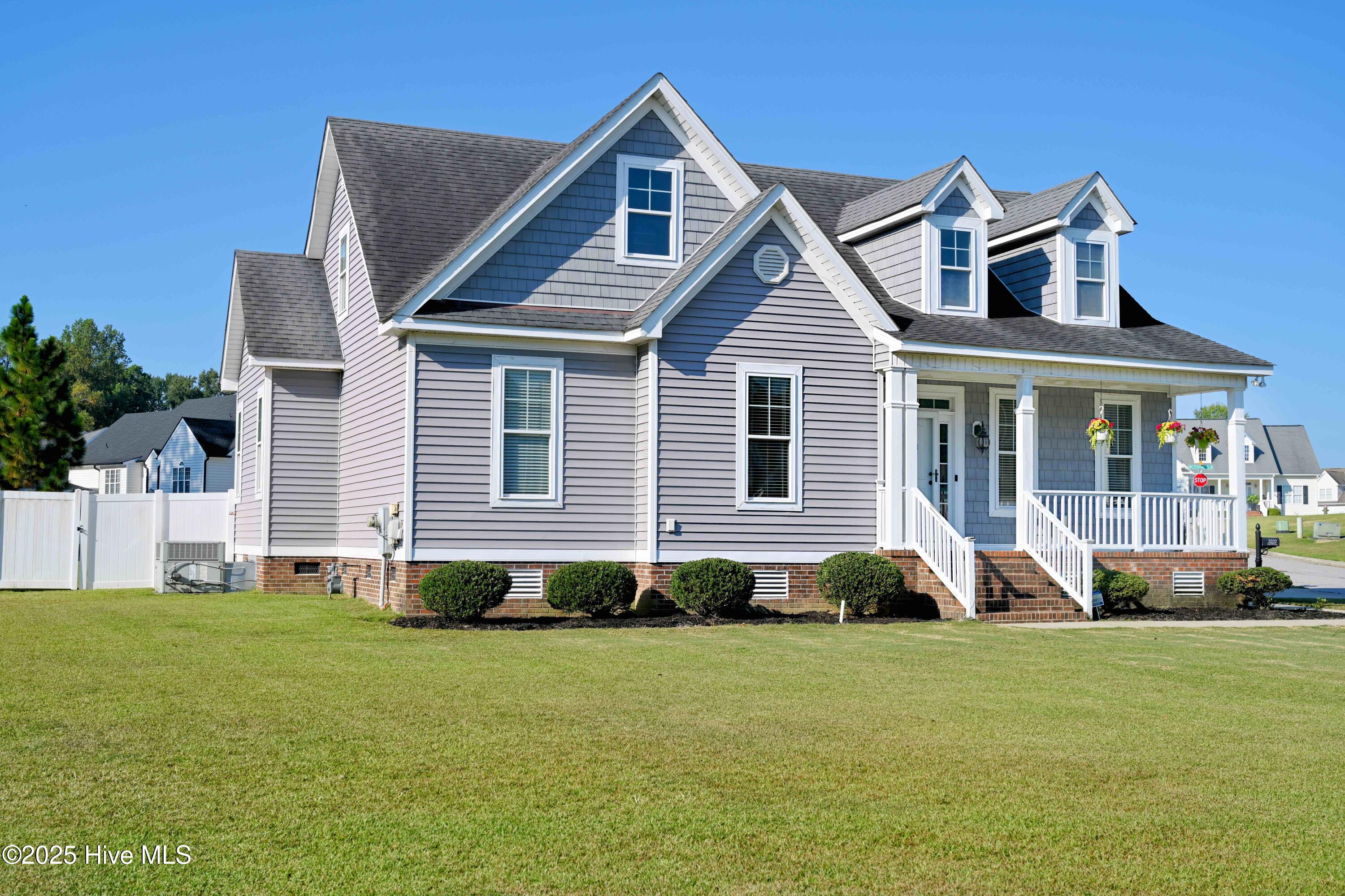 3202 Walbrook Place North Wilson, NC 27896 - Photo 6 of 48 DSC_0092