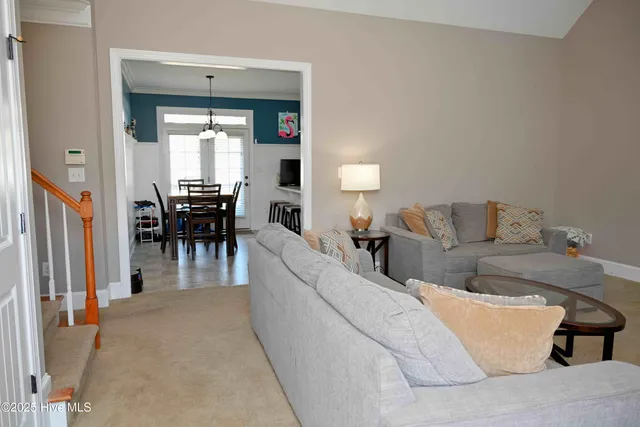 $295,000 | 3202 Walbrook Place North, Wilson, NC 27896