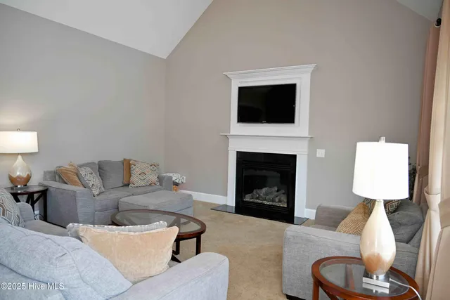 $295,000 | 3202 Walbrook Place North, Wilson, NC 27896