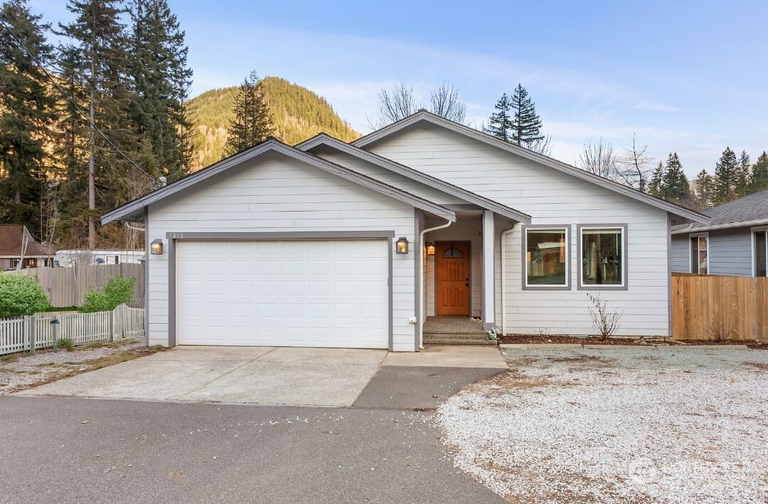 7838 Kendall Road Maple Falls, WA 98266 - Photo 1 of 18 Gallery Image 1