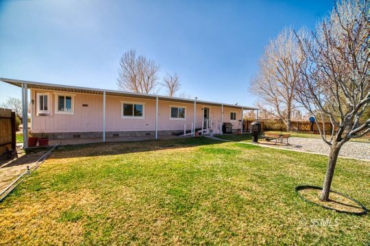 5337 Autumn Avenue Ridgecrest, CA 93555 - Photo 40 of 44