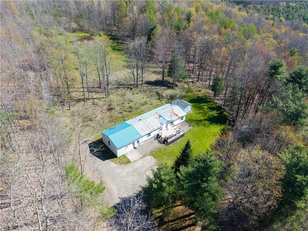 2231 Wearkley Road Wayland, NY 14572 - Photo 37 of 44