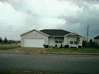 9788 Rabbit Run Drive Newburgh, IN 47630 - Photo 1 of 1