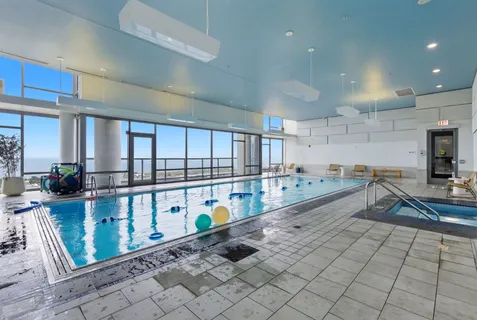 $599,900 | 100 East 14th Street, Unit 2706, Chicago, IL 60605