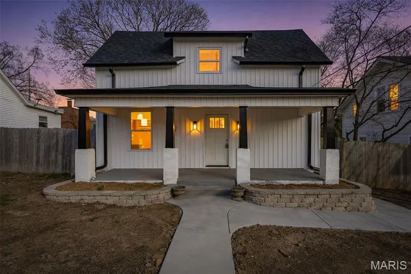 $260,000 | 416 Russell Avenue, Festus, MO 63028