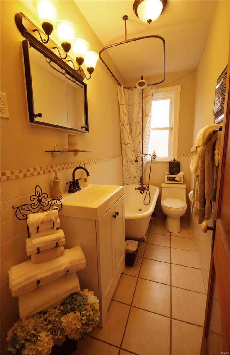 3683 Weber Road St. Louis, MO 63125 - Photo 12 of 28 Gallery Image 12