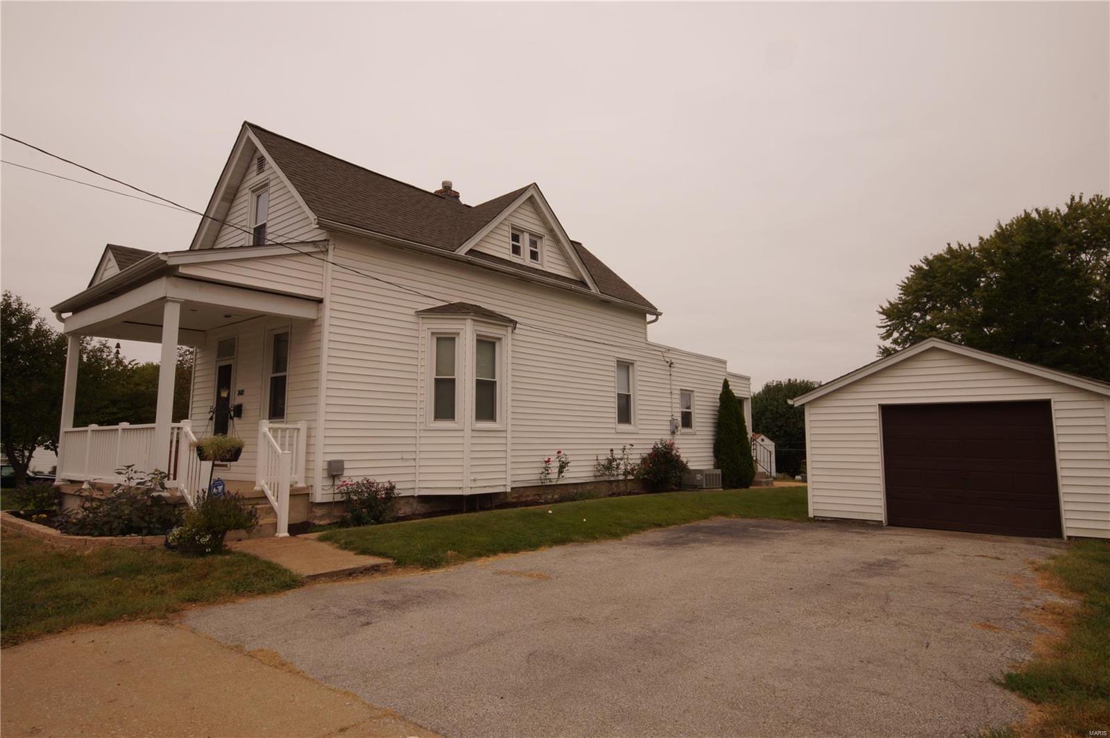 3683 Weber Road St. Louis, MO 63125 - Photo 25 of 28 Gallery Image 25