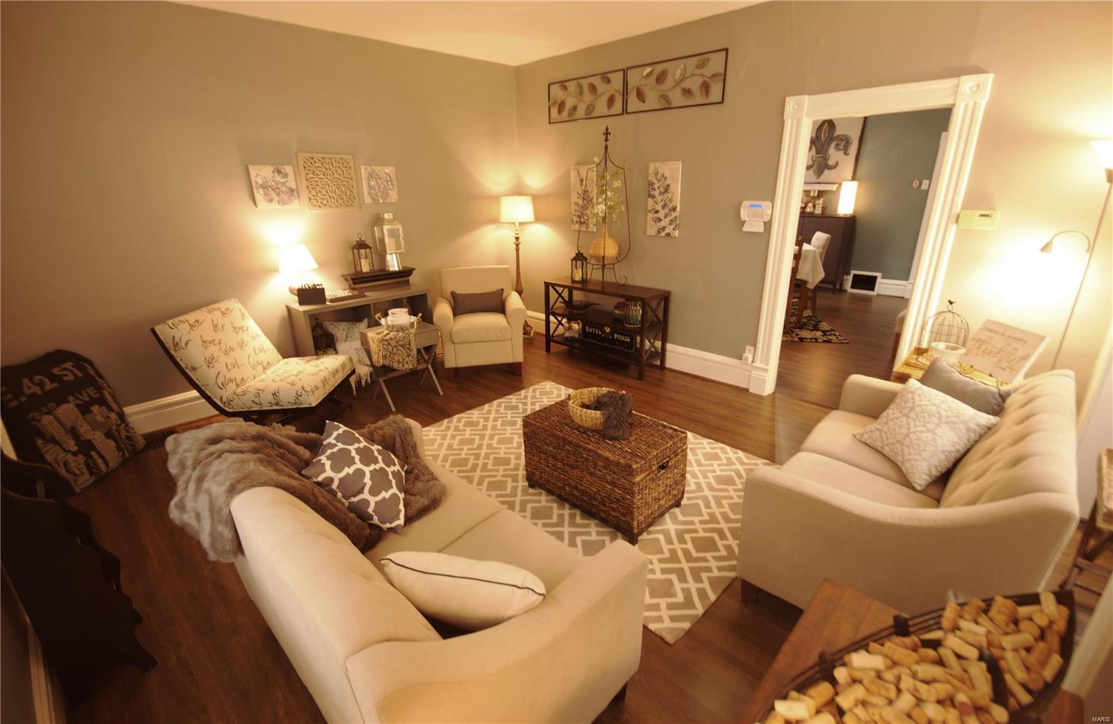 3683 Weber Road St. Louis, MO 63125 - Photo 5 of 28 Gallery Image 5