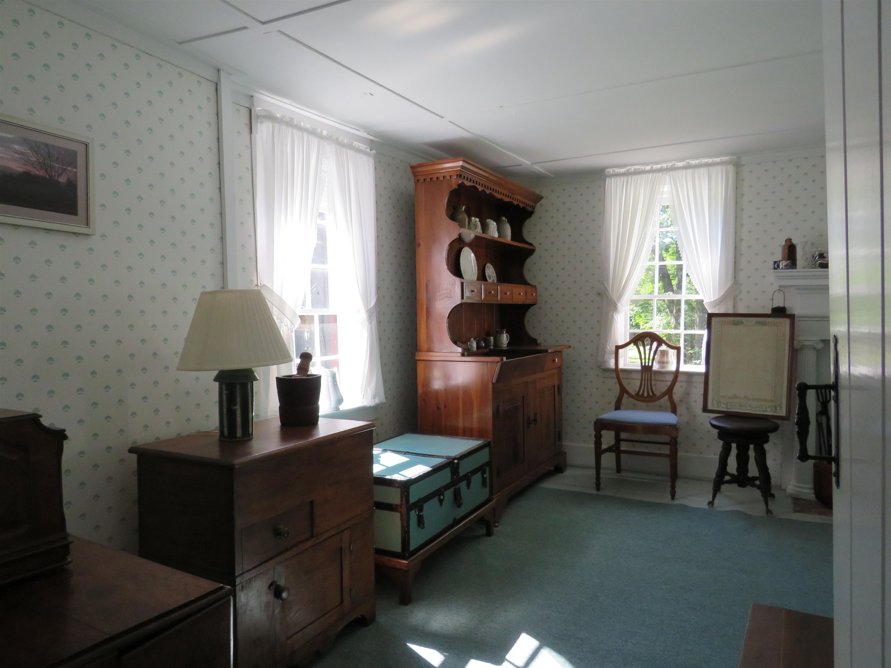 124 Coach Road Bristol, NH 03222 - Photo 24 of 49 Gallery Image 24