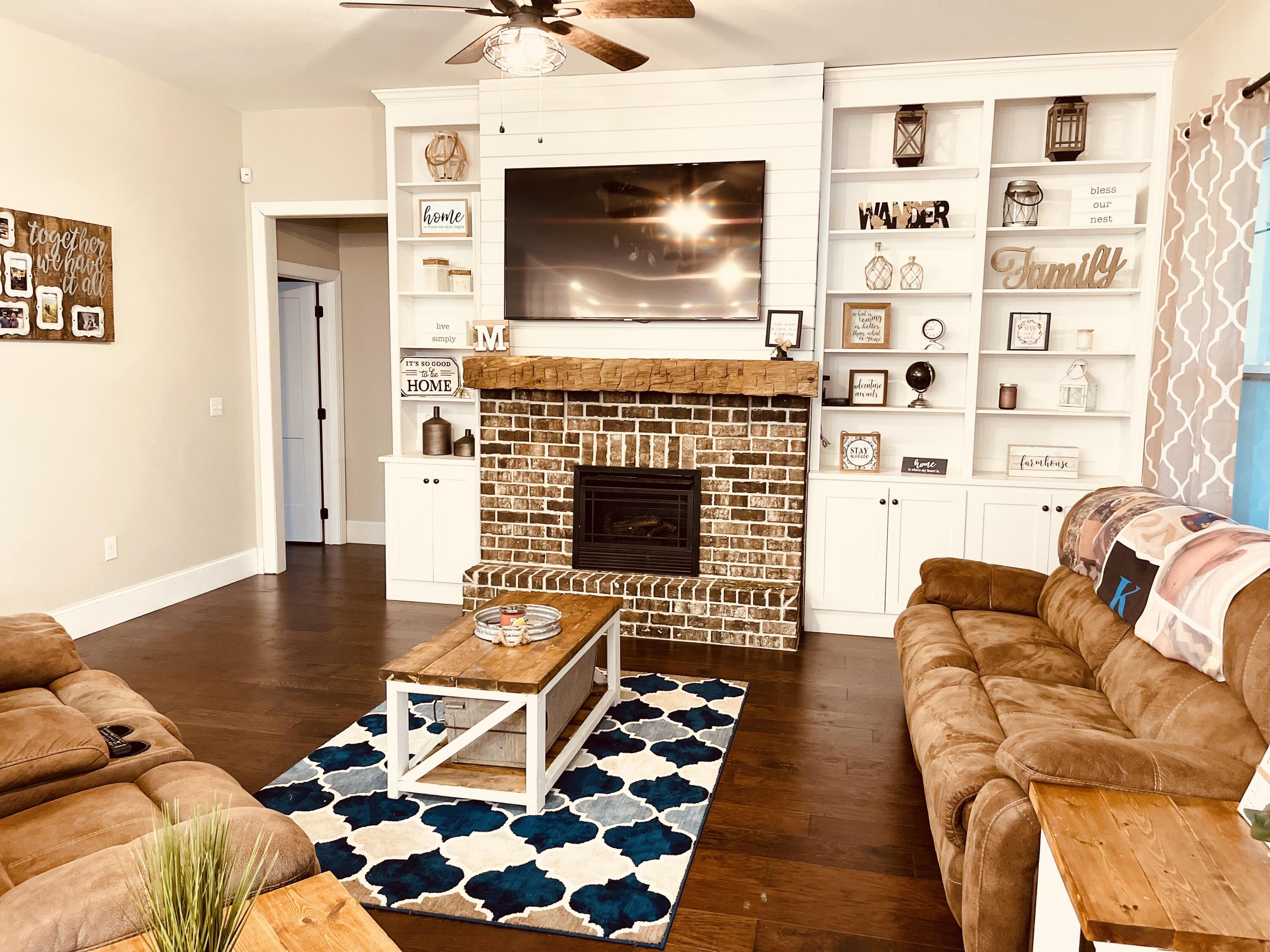 104 Cookston Cave Road Whitwell, TN 37397 - Photo 7 of 44 1726127F-EBB8-4B93-9E53-49D268B02AF6