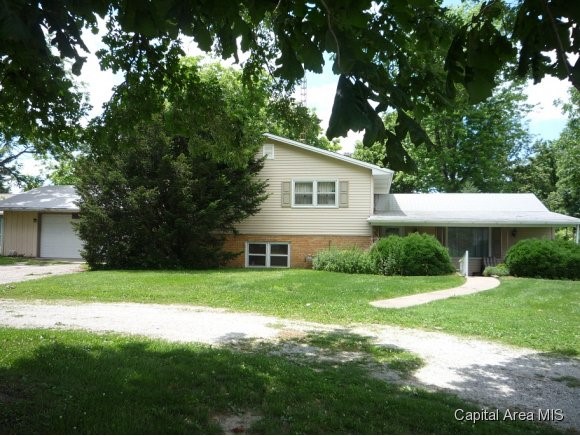 2951 Winch Road Springfield, IL 62707 - Photo 1 of 12
