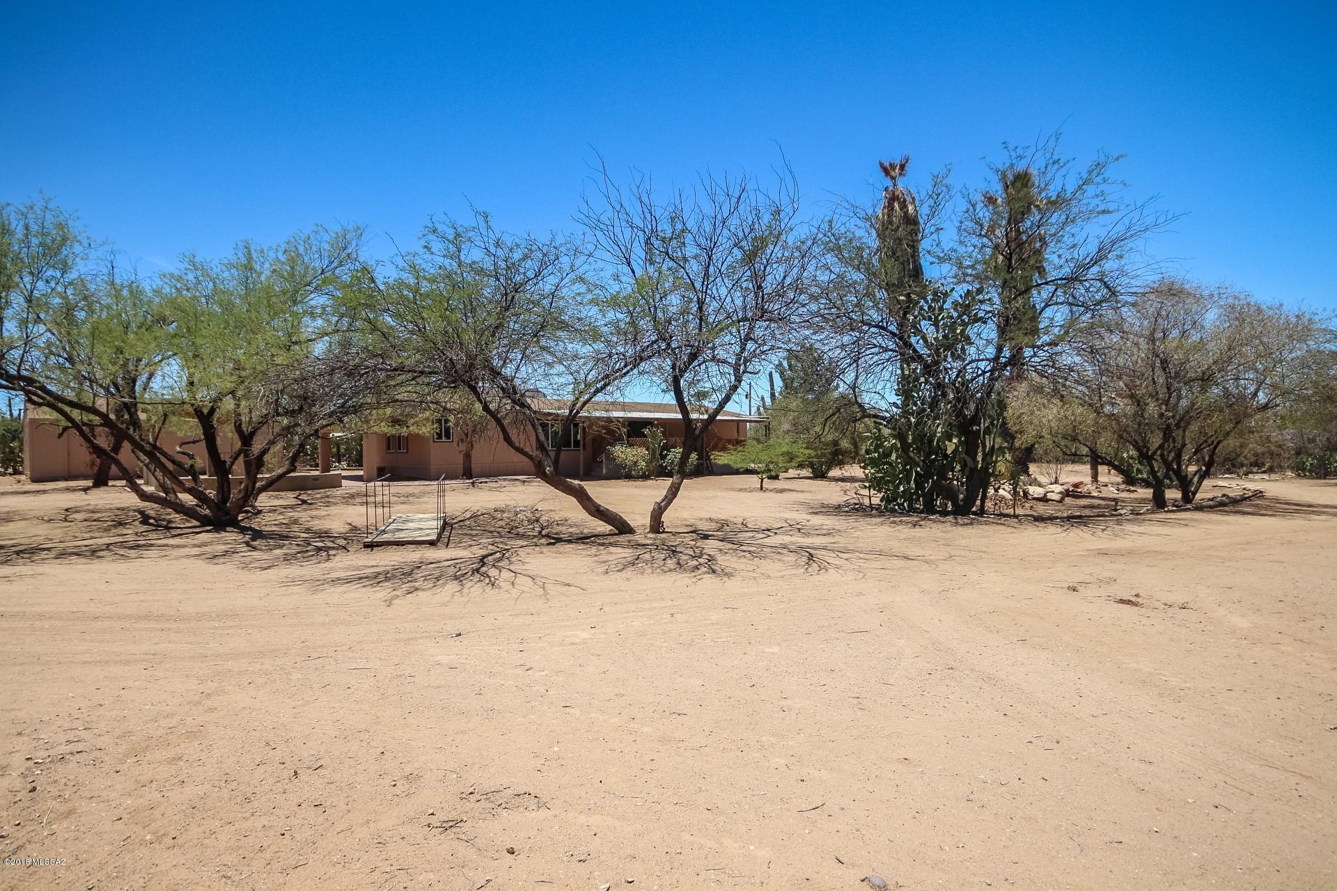 11185 West Massingale Road Tucson, AZ 85743 - Photo 1 of 1 Gallery Image 1