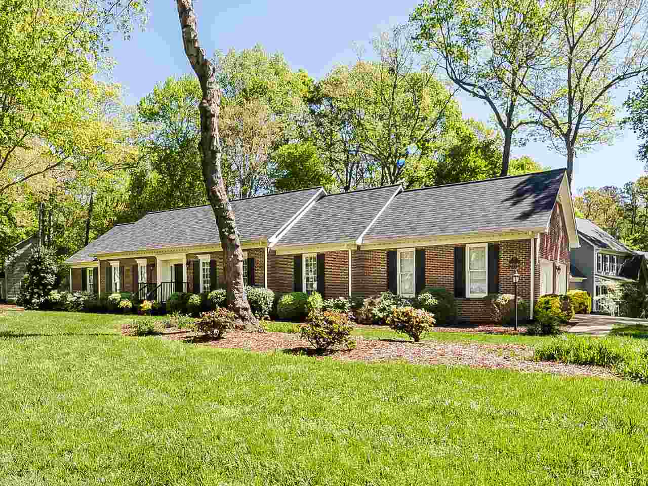 1112 Anchor Court Raleigh, NC 27615 - Photo 1 of 28 Photo 1