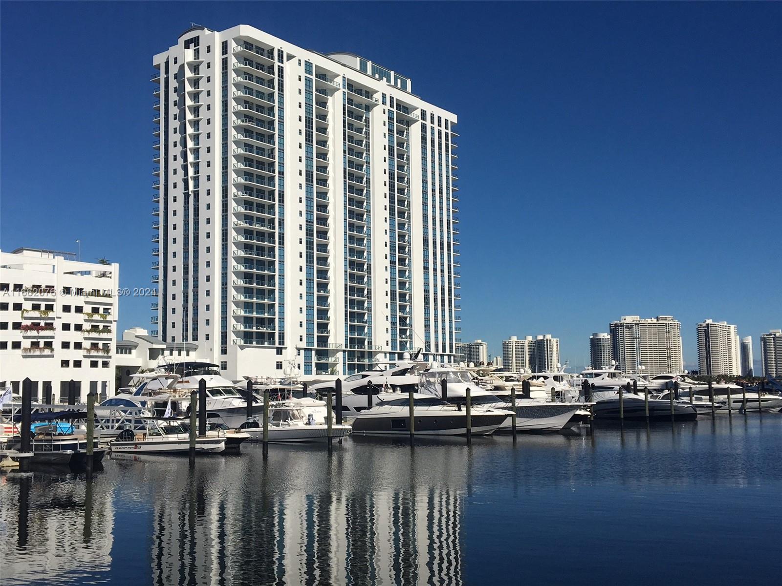 17301 Biscayne Blvd Unit 1908