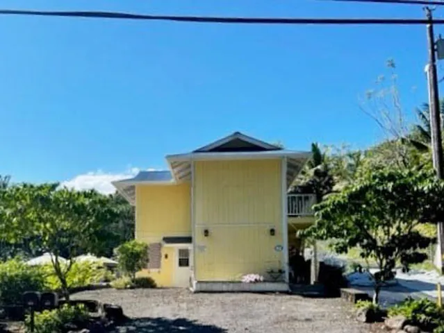 $475,000 | 287 Wainaku Street, Hilo, HI 96720