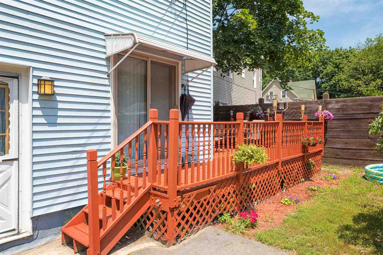 5 Beaudoin Court Rochester, NH 03867 - Photo 4 of 19