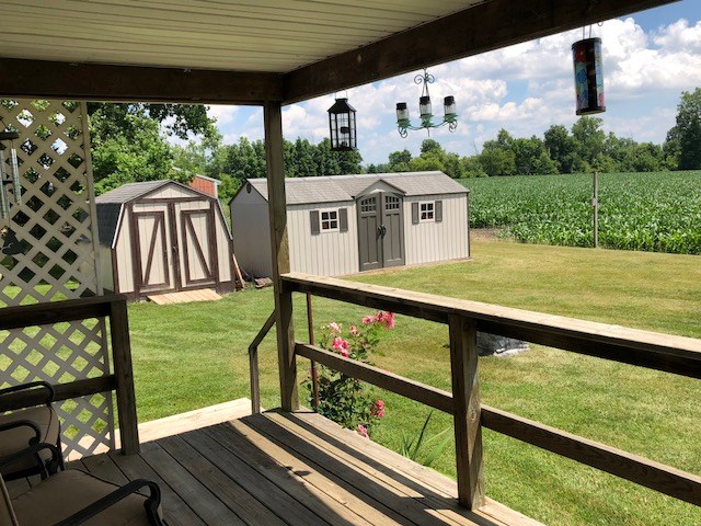 3656 Britton Road Bancroft, MI 48414 - Photo 36 of 41