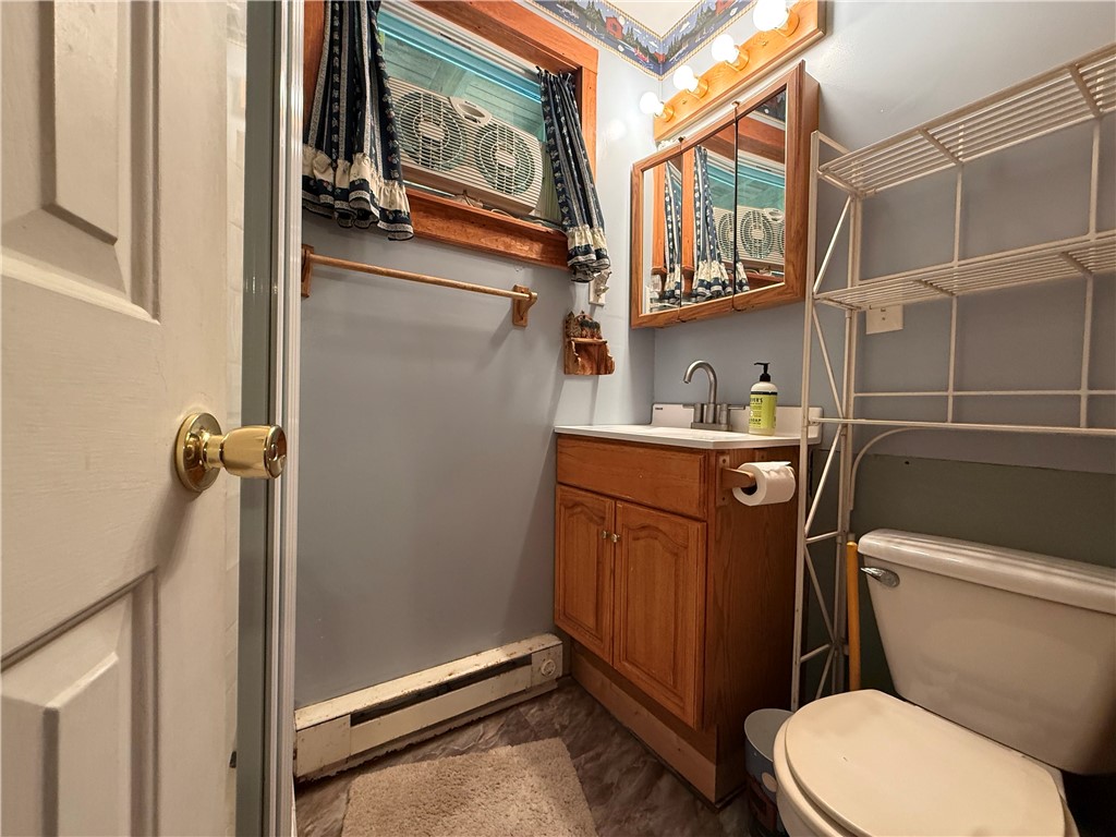 311 Fall Clove Road Colchester, NY 13752 - Photo 16 of 24 Bathroom