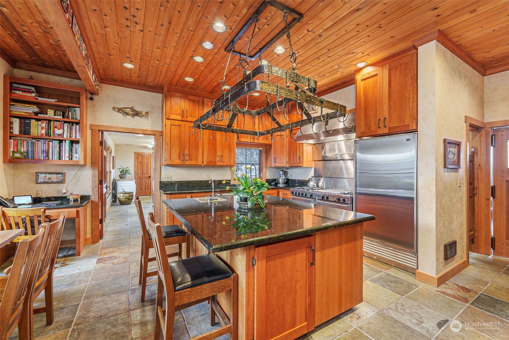 2325 Cays Road Sequim, WA 98382 - Photo 9 of 36 an outdoor space with seating area