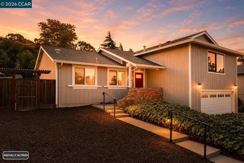 $799,000 | 2173 Warwick Drive, Benicia, CA 94510