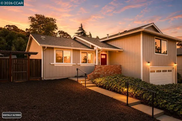 $849,000 | 2173 Warwick Drive, Benicia, CA 94510