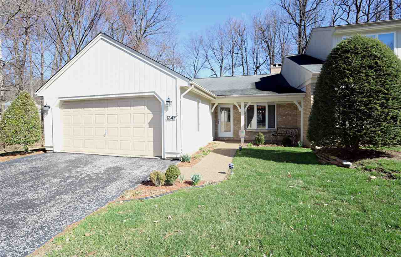 1347 Timberlake Road, Unit 25A Evansville, IN 47710 - Photo 1 of 30 Gallery Image 1