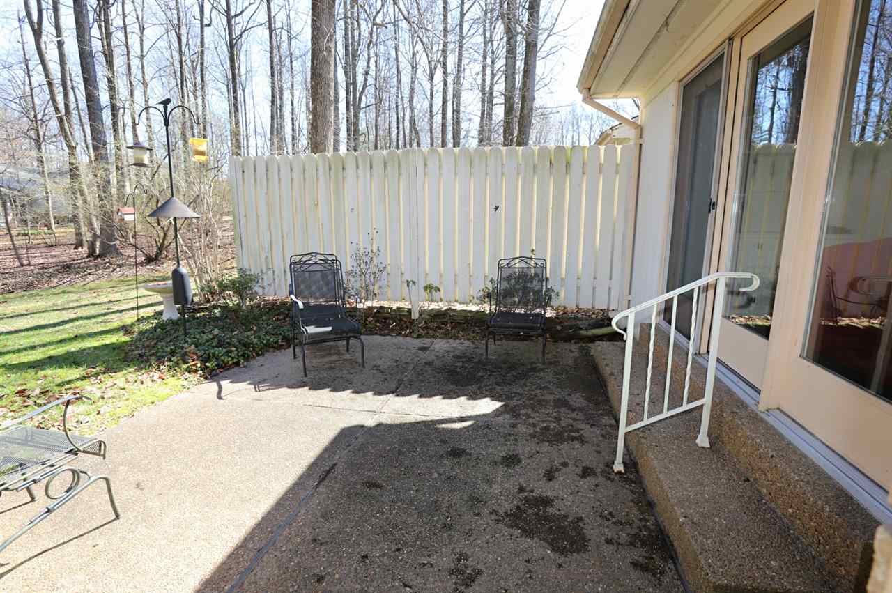1347 Timberlake Road, Unit 25A Evansville, IN 47710 - Photo 21 of 30 Gallery Image 21
