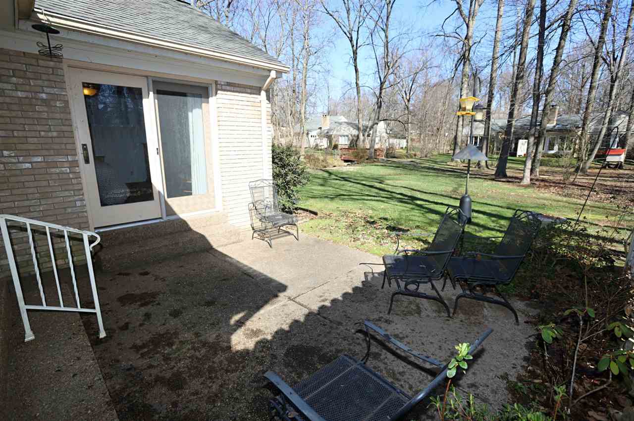 1347 Timberlake Road, Unit 25A Evansville, IN 47710 - Photo 22 of 30 Gallery Image 22