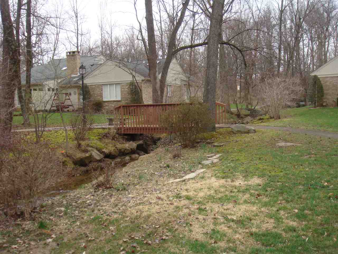 1347 Timberlake Road, Unit 25A Evansville, IN 47710 - Photo 29 of 30 Gallery Image 29