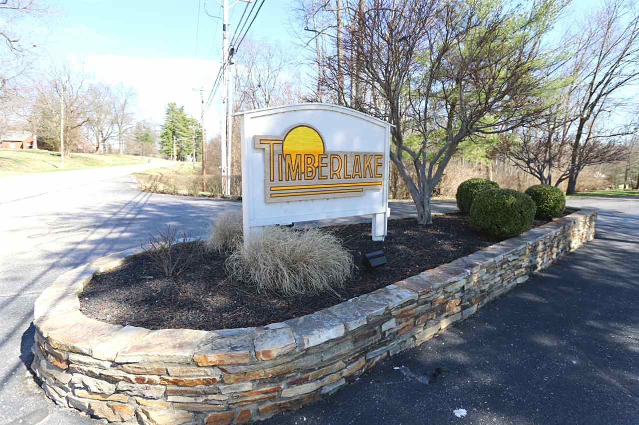 1347 Timberlake Road, Unit 25A Evansville, IN 47710 - Photo 30 of 30 Gallery Image 30