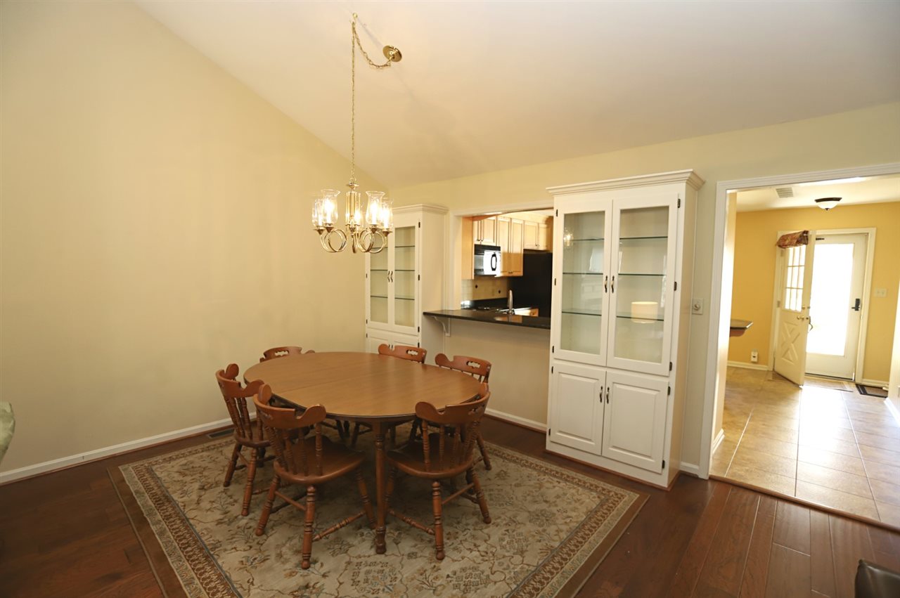 1347 Timberlake Road, Unit 25A Evansville, IN 47710 - Photo 6 of 30 Gallery Image 6