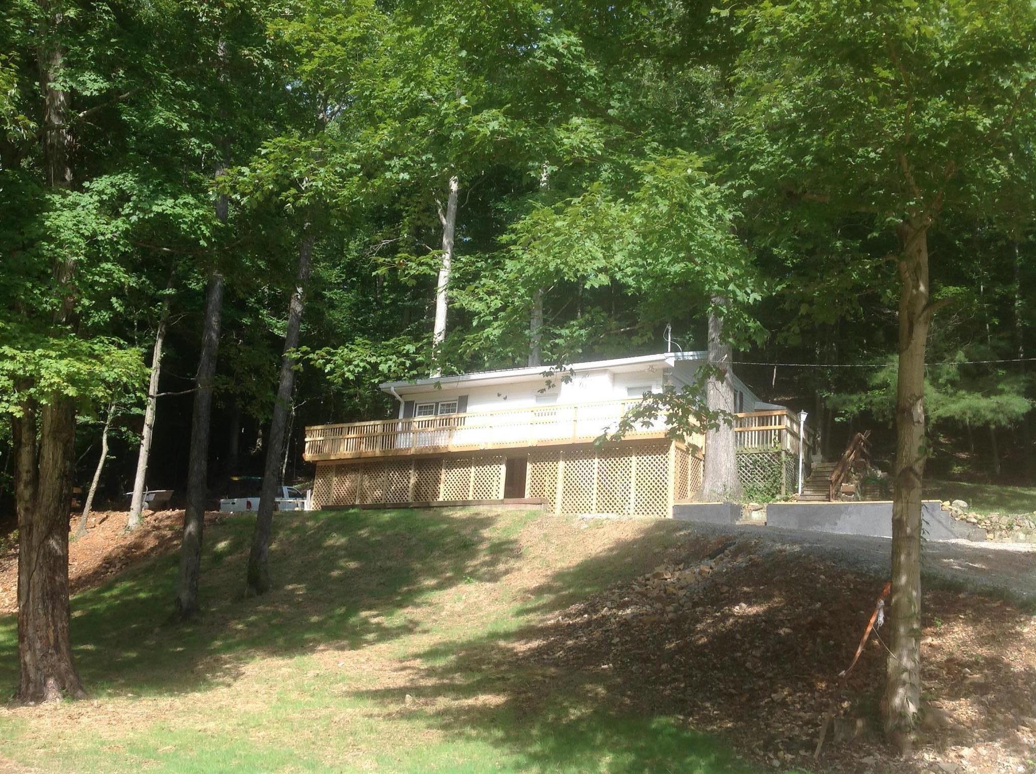 10070 Clydeton Road Waverly, TN 37185 - Photo 1 of 31