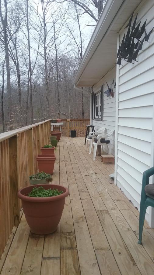 10070 Clydeton Road Waverly, TN 37185 - Photo 3 of 31