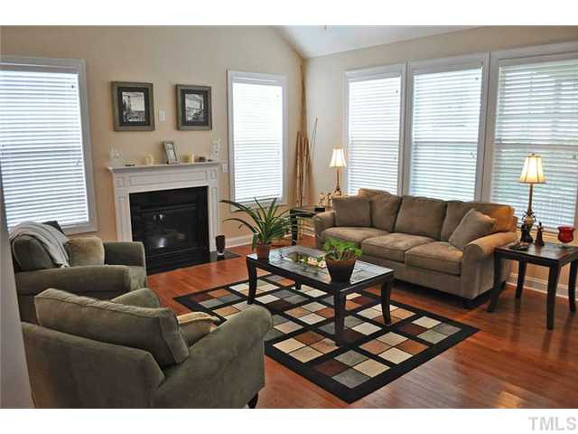2752 Royal Forrest Drive Raleigh, NC 27614 - Photo 21 of 25 Photo 21