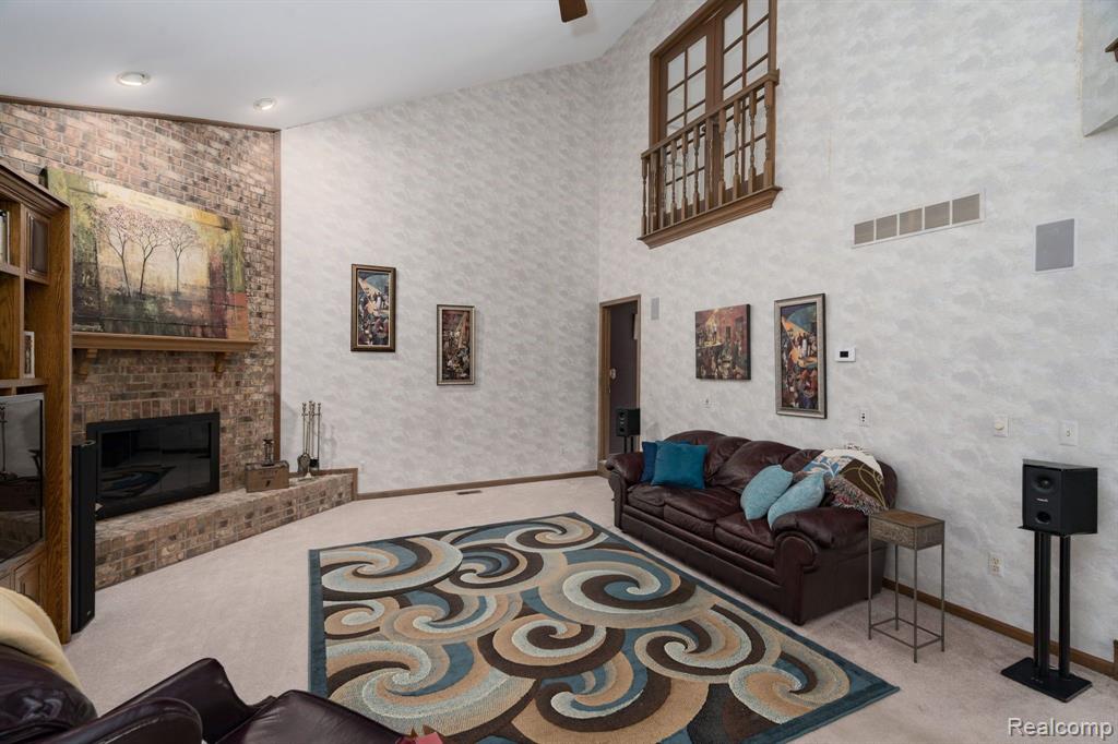 1353 Lomas Verdes Rochester Hills, MI 48306 - Photo 14 of 42