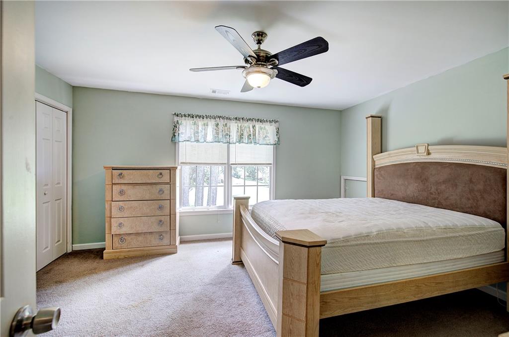 273 Jordan Road Southeast Cartersville, GA 30120 - Photo 46 of 71