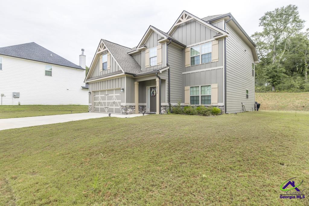 4580 Capulet Court Forsyth, GA 31029 - Photo 34 of 35