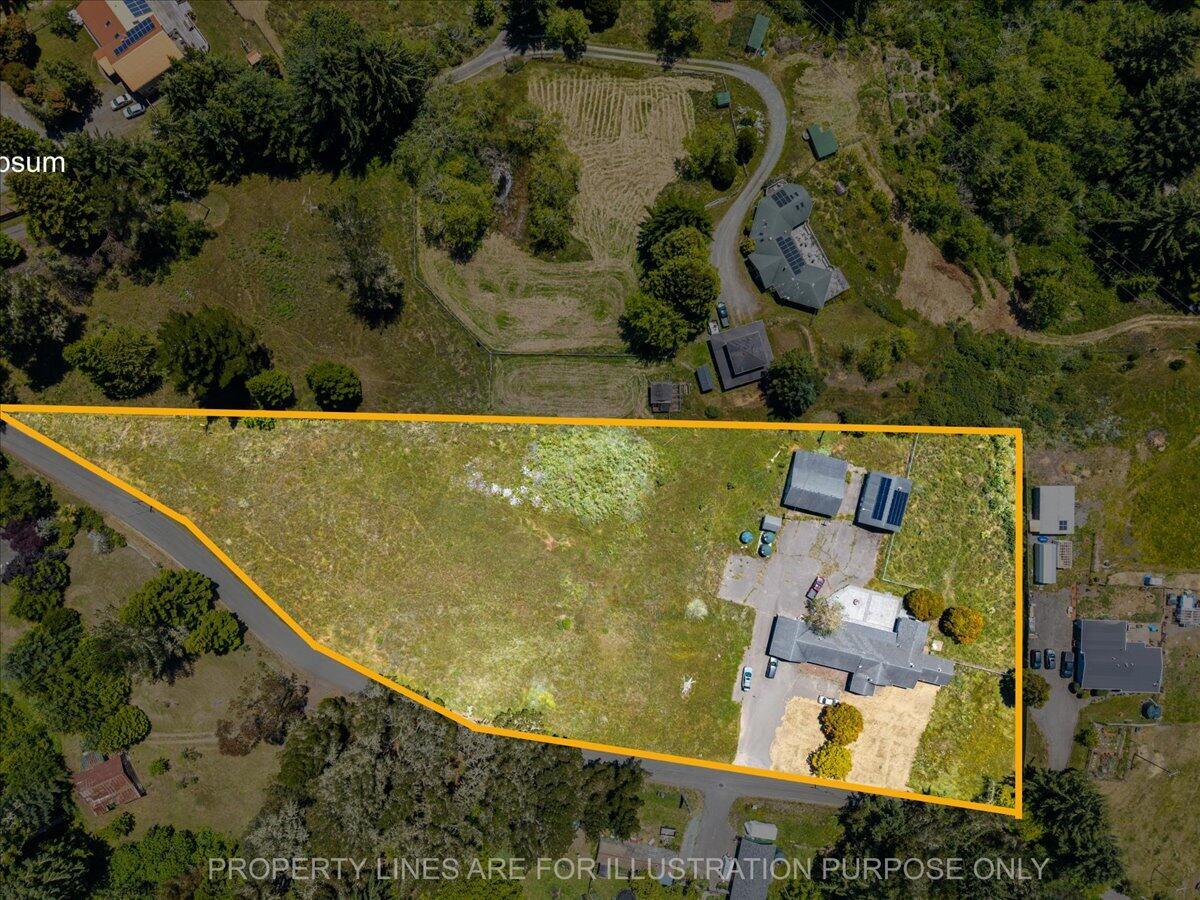 1770 Tompkins Hill Road Fortuna, CA 95540 - Photo 10 of 37