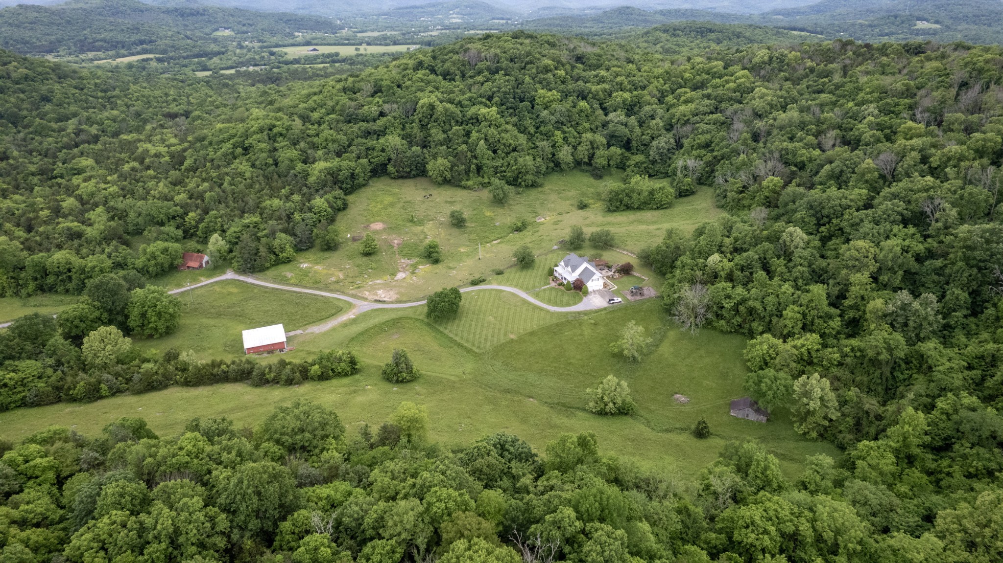 1036 Reed Hollow Road Readyville, TN 37149 - Photo 1 of 90