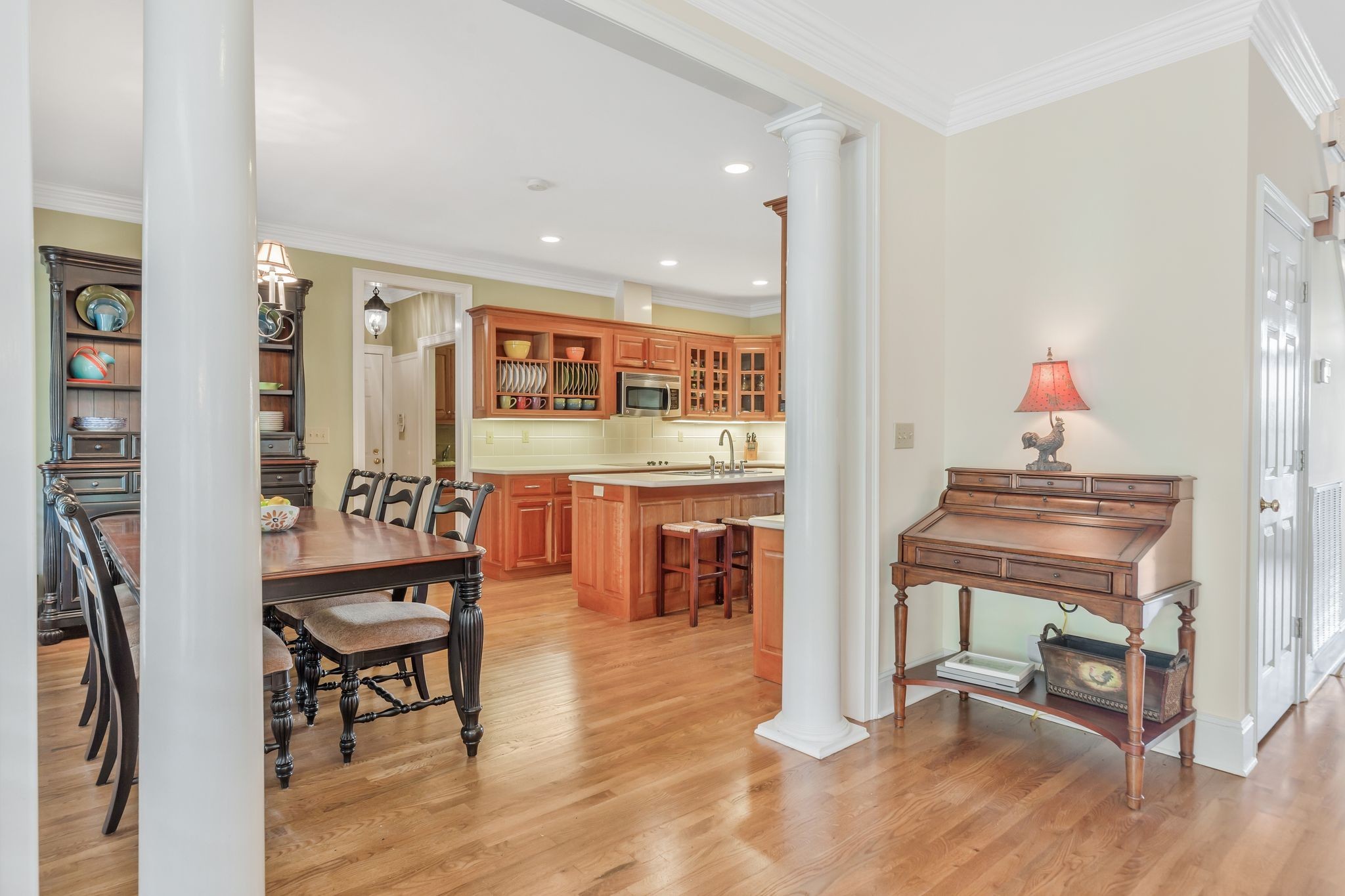 1036 Reed Hollow Road Readyville, TN 37149 - Photo 22 of 90