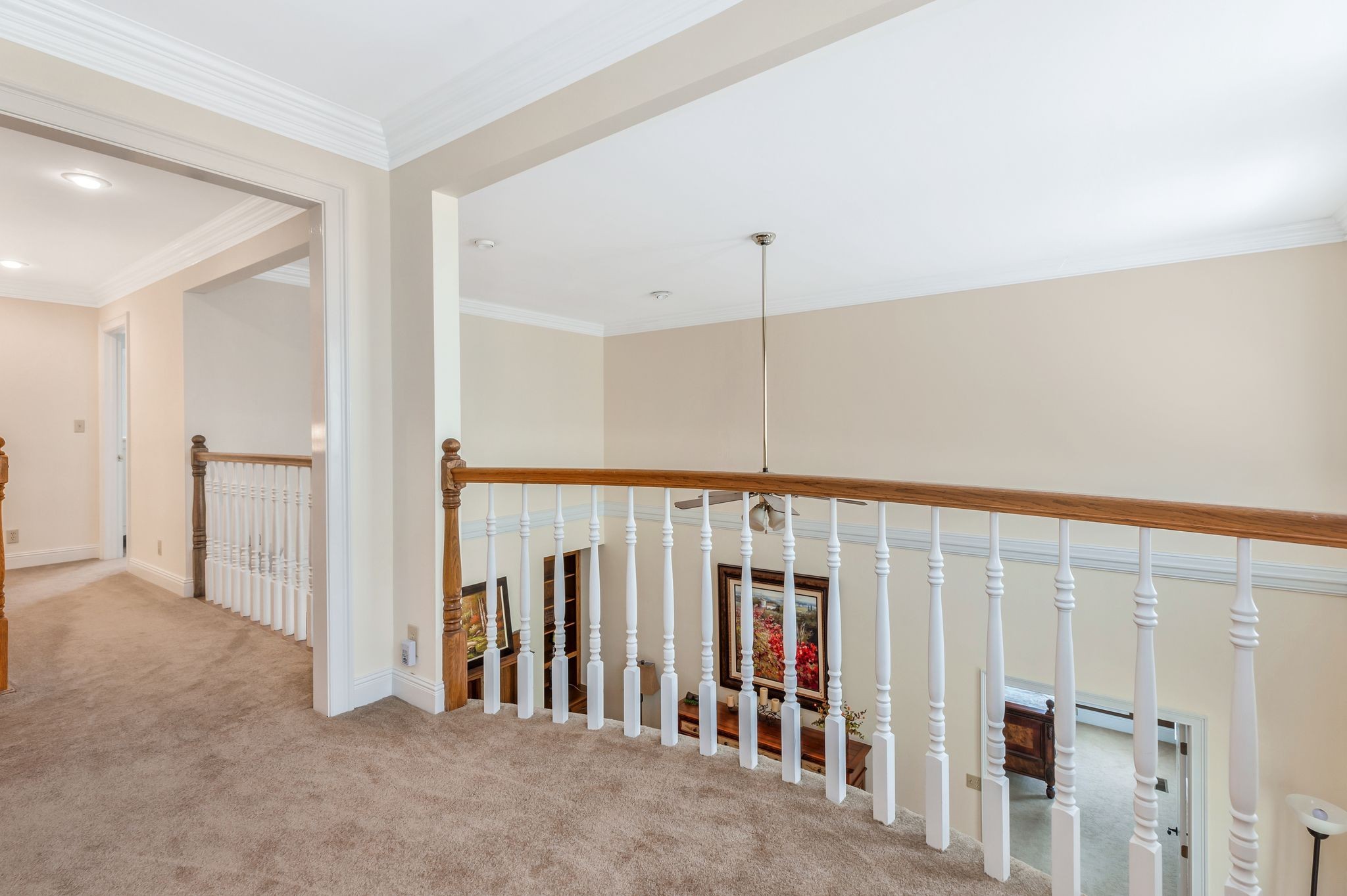 1036 Reed Hollow Road Readyville, TN 37149 - Photo 39 of 90 a view of an empty room with a window